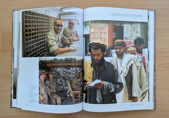 Afganský zápisník - 4