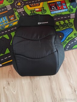 Športový kočík - 4