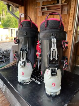 Skialpove lyžiarsky - 4