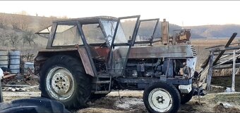 Predám Zetor Crystal - 4