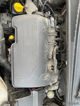 Rozpredam Renault Clio III Grandtour 1.2 55kw D4F7 - 4