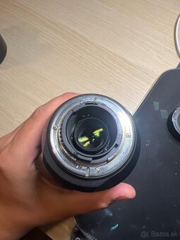 Tamron SP 70-300mm f/4-5.6 Di VC USD Nikon - 4