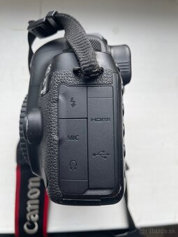 Canon EOS 5D Mark IV - 4