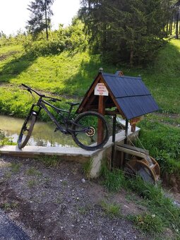 Specialized stumpjumper alloy - 4