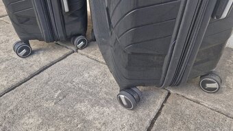 cestovné kufre / cestovný kufor - 4