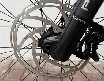 Celoodpružený elektrobicykel Ghost E-ASX Universal - 4