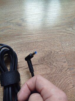 HP nabíjačka HSTNN-LA40 45W 19.5V 2.31A - 4