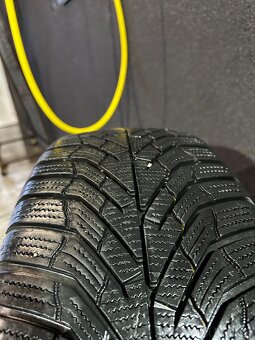 235/65/R17 a 5x130 - 4