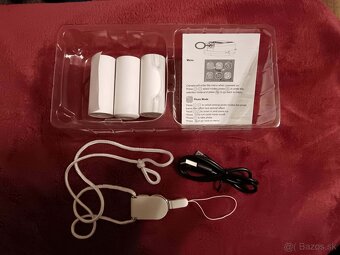 DIY Instant Digital Camera - 4