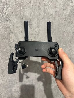 Dji mini 1 - 4