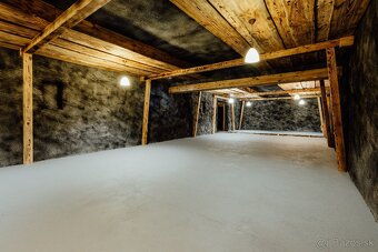 Prenájom priestoru 140m2 pri R1 - 4