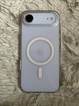 Predám iPhone 17 air 256GB - 4