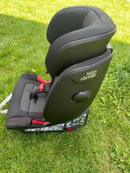 Autosedačka Britax Romer 9-36kg - 4