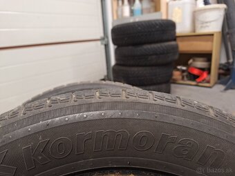 Letné pneumatiky 175/65 r14 - 4