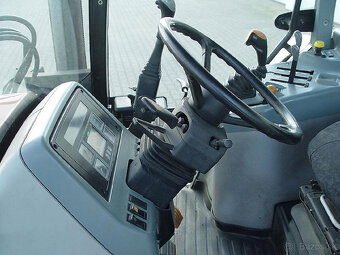 MEGA VÝPREDAJ TRAKTOR CASE IH MX100C - 4