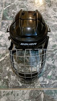 BAUER Prodigy Combo - 4