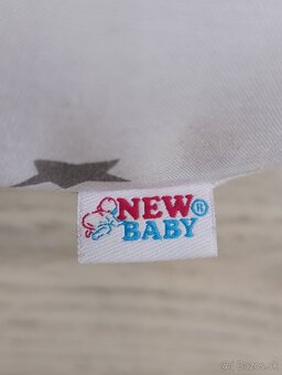 Tehotenský vankúš C - 4