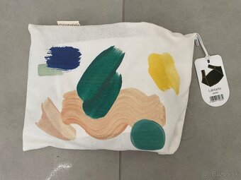 Závesná hojdacka - ADAMO - 4