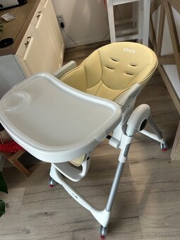 Sedačka Peg Perego - 4