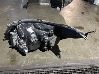 Svetlo ford  transit custom  práve - 4