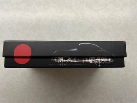 Porsche type 64 Porsche design - 4