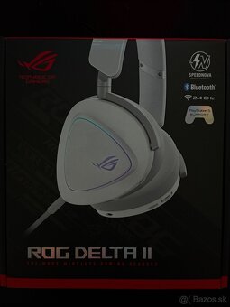Asus ROG Delta 2 - 4