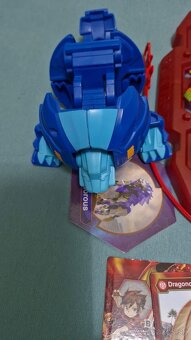 Bakugan - 4