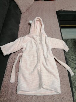 Predám detské dievčenské oblečenie - 4