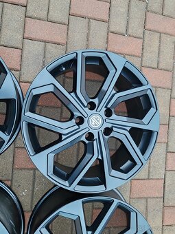 MG, OPEL, BMW 5X120 - 4