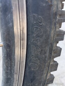 Dievčenský detský bicykel - 4