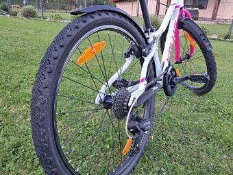 Detský bicykel KELLYS KITER 30 , 24 - 4