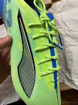 Kopačky Puma Ultra Ultimate FG - 4