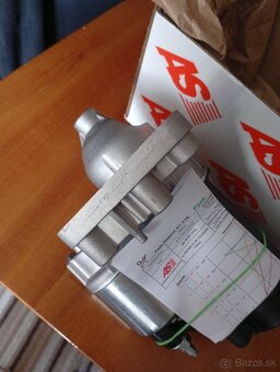 Štartér AS-PL S3016 - 4