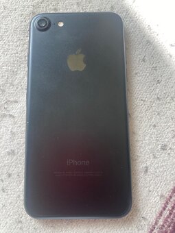 iPhone 7 256Gb - 4