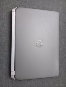 Hp Probook 450 g2 ,Intel® Core™i7 ,8gb ram ,ssd ,Windows 10 - 4