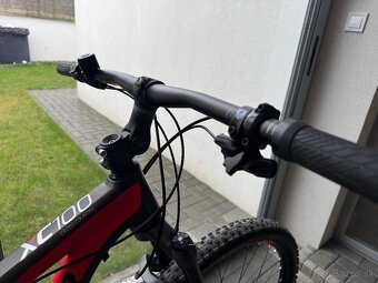 Rockrider XC 100 S - 4