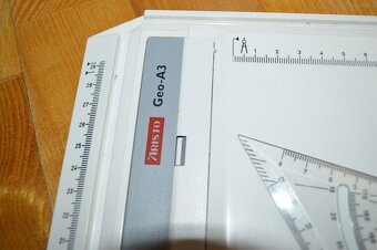 predam - rysovacia doska ARISTO Geo A3 - 4