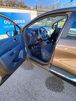 Renault Captur, 2017, 87 kW, 35120 km - 4
