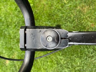 Bikrosový bicykel na pumptrackovú dráhu - 4