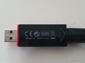 USB WiFi Tenda U6 - 4