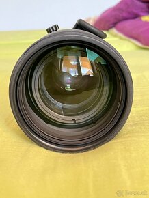 Nikon full frame objektívy - 4