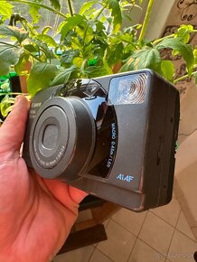 Canon prima zoom mini - 4