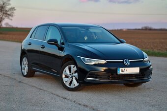 Golf 2.0 TSI 140KW 2022 DSG 77000km - 4