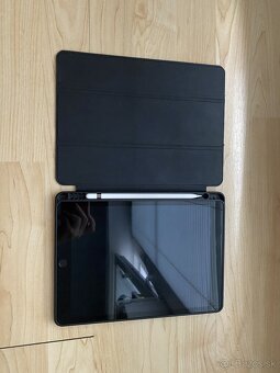 Ipad 10.2 WiFi 9.gen. Kozmický sivý 64GB - 4