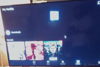Android Smart box X96, 2/16GB - 4