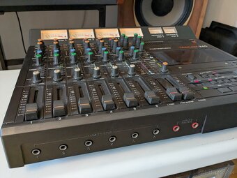 Tascam mix 246 - 4
