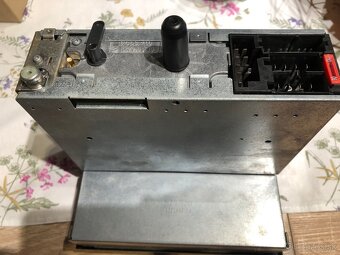 VW Radio Navigation System MCD - 4