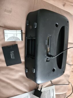oravaBluetooth,antena - 4