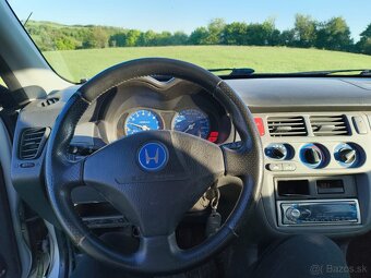 Honda HRV - 4