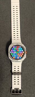 Inteligentné hodinky Galaxy Watch Ultra - 4